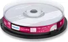 Philips DVD Blanks, 120Min, 4.7GB, Speed 4x Spindle (10 Voir les images du produit 1