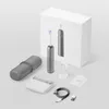 Laifen Wave Zahnbürste Aluminum Love-Bundle Produktbild-Vorschau 4