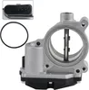 Clapet d'étranglement pour Audi A6 4F A8 4E Q7 4LB VW Voir les images du produit 3
