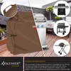 KESSER® Premium BBQ Grillabdeckung Gasgrill Grillhaube Produktbild-Vorschau 6