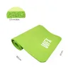 #DoYourFitness World Fitness Yogamatte Sharma rutschfest Produktbild-Vorschau 11