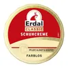 Erdal Classic Schuhcreme Farblos - Dosencreme, pflegt, Produktbild-Vorschau 1