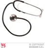 WIDMANN Stethoskop mit Funktion 8003558306503 Produktbild-Vorschau 3