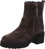 Waldläufer Stiefelette in grau, Gr. 5 Produktbild-Vorschau 1
