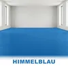 Betonfarbe Bodenfarbe Bodenbeschichtung W700 Himmelblau Produktbild-Vorschau 2