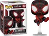 Marvel's Spider-Man POP! Games Vinyl Figur Miles Morales Produktbild-Vorschau 6