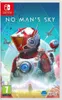 No Man's Sky (NSW) Produktbild-Vorschau 2