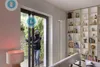 Smart Home Bewegungsmelder (weiß) Produktbild-Vorschau 2