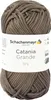 Schachenmayr Catania Grande, 50g Taupe Handstrickgarne Produktbild-Vorschau 1