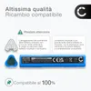CELLONIC 1x Batteria per Smart home Compatibile con Velux Anteprima dell’immagine prodotto 4