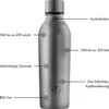 Root7 - Bottiglia Thermos in acciaio inox 750ml OneBottle - Anteprima dell’immagine prodotto 2