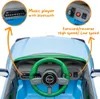 Elektryczny samochód dla dzieci MINI Aceman 12 V (1–5 lat) Podgląd zdjęcia produktu 10