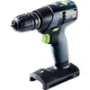 Kit combiné sans fil Festool Universal TSC 55 K/TXS 18/TB M Voir les images du produit 5
