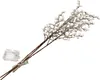 A decorative set of berry branches with LED lights and a battery pack. Anteprima dell’immagine prodotto
