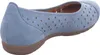 Gabor Damen Slipper in Blau, Größe 7 Produktbild-Vorschau 19