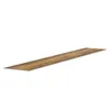 vidaXL Pannelli da parete in PVC marrone effetto legno 2,06 Anteprima dell’immagine prodotto 7