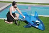 Bestway® Schwimmtier Baby Wal 157 x 94 cm Produktbild-Vorschau 5