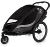 Przyczepka rowerowa Hamax Cocoon ONE Podgląd zdjęcia produktu 19