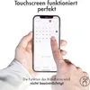 Selencia Schutzfolie Samsung Galaxy S20 FE Panzerglas für Produktbild-Vorschau 3