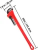 SucceBuy 60" Solidny żeliwny klucz do rur, regulowane Podgląd zdjęcia produktu 8