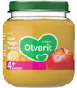 Olvarit papilla de manzana, mango y plátano 125 g – papilla Vista previa de la imagen del producto 2