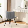 CLIPOP Chaise de salle à manger, chaise de cuisine en Voir les images du produit 4