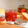 Praknu 25 kleine potjes jam, inhoud 125 ml - Met etiketten Productafbeelding-voorbeeld 7