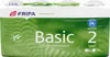 Fripa Toilettenpapier Basic 1510805 2-lagig 250Bl. weiß 8 Produktbild-Vorschau 4
