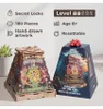 iDventure Hlavolam Pyramída Slnko Náhľad obrázku produktu 19