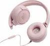 JBL JBLT500PIK Headset Kopfhrer Rosa Produktbild-Vorschau 14