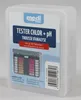 mediPOOL Tester Chlor/pH Pooltester mit 2x 20 Tabletten, Produktbild-Vorschau 2