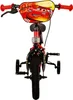 Kinderfahrrad Disney Cars 12 Zoll, rot Produktbild-Vorschau 11