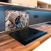 Tulup Glas Herdabdeckplatte - 2x40x52 cm - Produktbild-Vorschau 3