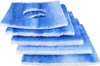 vhbw 10x Luftfilter kompatibel mit Limodor / Limot F-Serie Produktbild-Vorschau 4