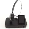 Jabra Pro 9470 Mono Headset mit Station 9470-26-904-101 Produktbild-Vorschau 3