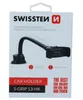 Swissten PDPSW211F, Telefon komórkowy/Smartfon, Samochód, Podgląd zdjęcia produktu 10