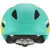 UVEX - S4100470717 - Fahrradhelm - Größe 50-54 - Kinder Produktbild-Vorschau 2