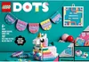 LEGO® DOTS 41962 - Zestaw kreatywny z rodziną jednorożców Podgląd zdjęcia produktu 5