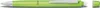 Pilot BLLFBK7-WB-LG Rollerball FriXion Ball LX - M, verde Anteprima dell’immagine prodotto 13