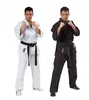 Kwon SV Anzug Specialist 12oz Schwarz 160 Produktbild-Vorschau 4