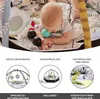 Kinderkraft SMARTPLAY - Interaktive Lernmatte - mit Produktbild-Vorschau 3