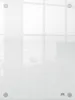 nobo Acryl-Plakatrahmen Premium Plus DIN A4 glasklar Produktbild-Vorschau 3