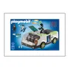 PLAYMOBIL 6692 - Camaleonte tecnologico con l'agente Gene Anteprima dell’immagine prodotto 4