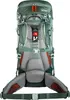 TATONKA zaino zaino Yukon 60+10 Women 60L Sage Green verde Anteprima dell’immagine prodotto 3