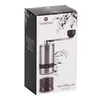 Manuelle Handkaffeemühle mit Keramik-Mahlwerk Produktbild-Vorschau 2