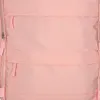 KIK KX2993 Reisrugzak, 45 x 30 cm, roze Productafbeelding-voorbeeld 3