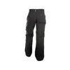 DASSY Canvas Arbeitshose JACKSON Gr. 54 schwarz STANDARD Produktbild-Vorschau 2
