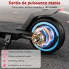 Trottinette électrique enfant 150W, E-Scooter enfant 16 Voir les images du produit 4