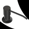 Granitan - Dispenser sapone - Dosatore detersivo 360 ml - Anteprima dell’immagine prodotto 6