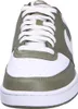 Nike nike court vision low men Halbschuh weiß in Gr. 43 Produktbild-Vorschau 6